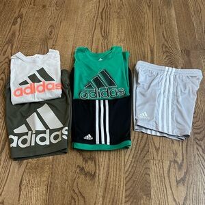 Adidas Kids' Set Bundle